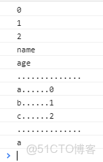 typescript 對象遍歷賦值_數據結構_02