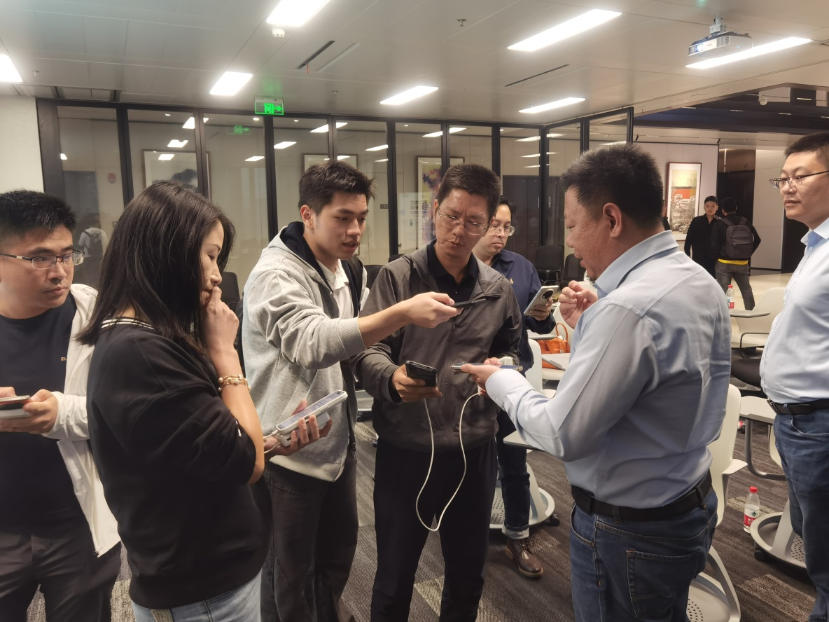 洞悉AI Agent技術趨勢 共享資源 合作共贏_生成式_08