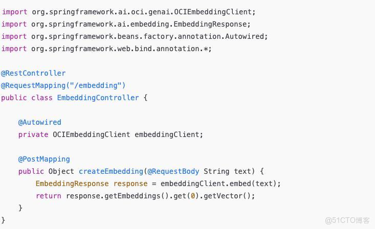 OCI GenAI + Spring AI = 向量檢索的最強組合，你準備好了嗎？_ci_07