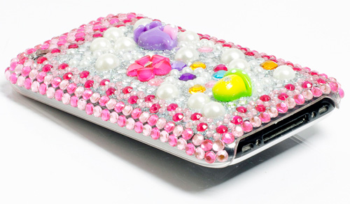 The result of my design process.