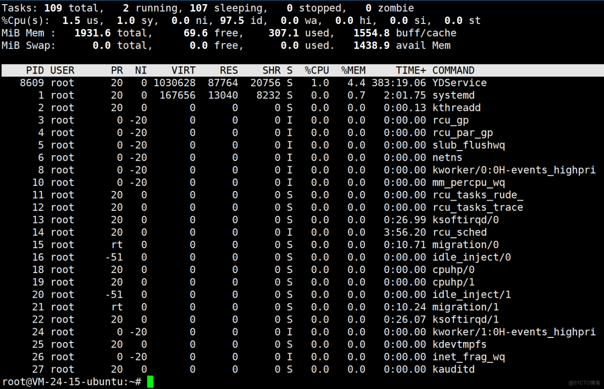 linux 實用指令 -- 時間日期類、搜索查找類、壓縮和解壓類_#服務器_17