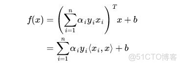 支持向量機本身對偶共同點_支持向量機本身對偶共同點_130
