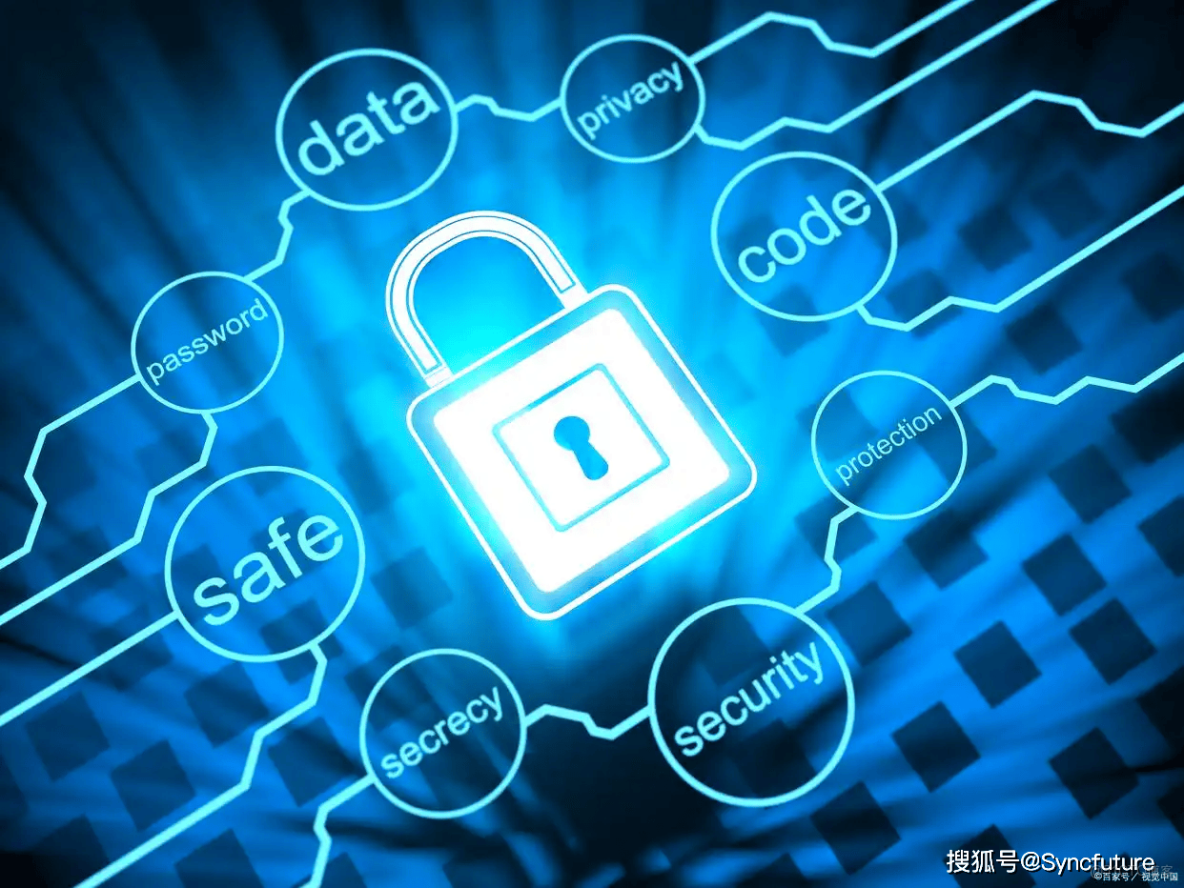 國安緊急提醒碎紙機可能泄密！物聯網出手加上“防泄密鎖”！_監控_02