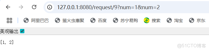 SpringMVC由淺入深實用教程-初識SpringMVC_#前端_43